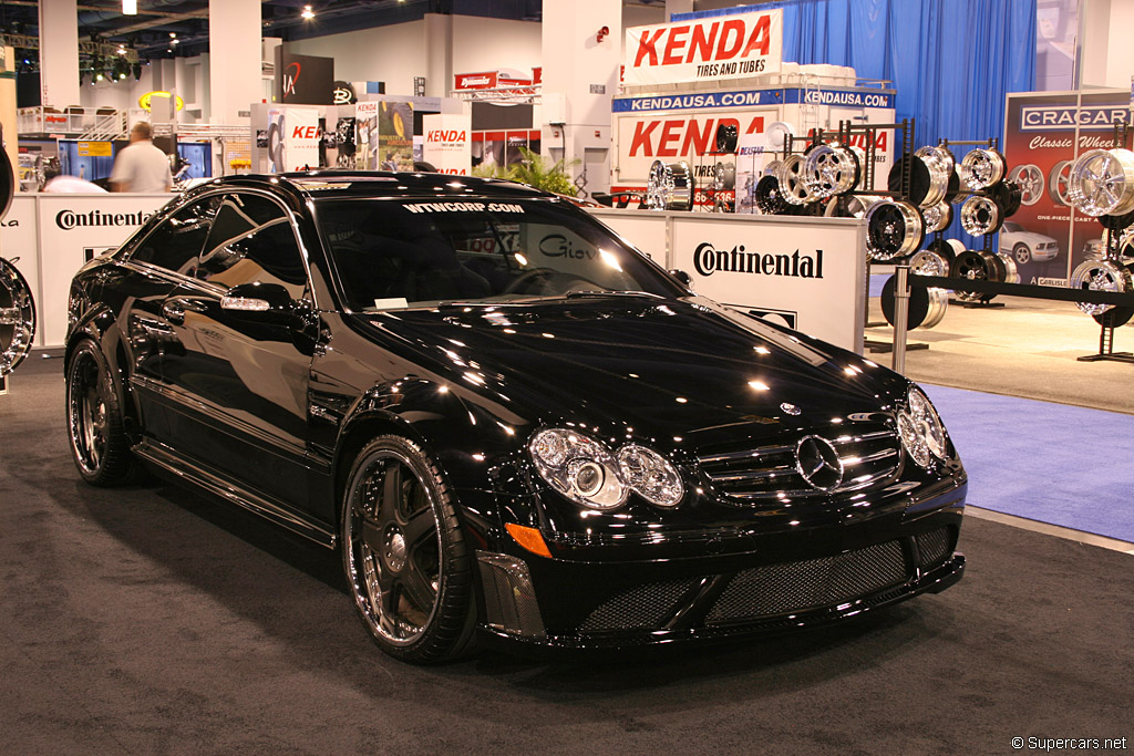 2007 SEMA Show-6