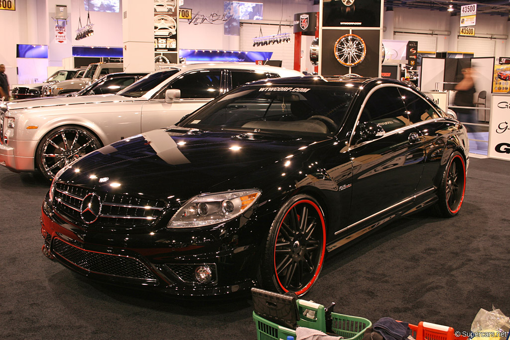 2007 SEMA Show-6