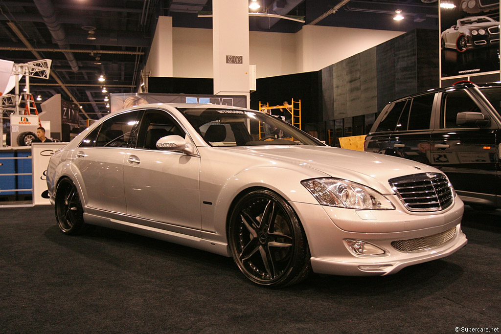 2007 SEMA Show-6