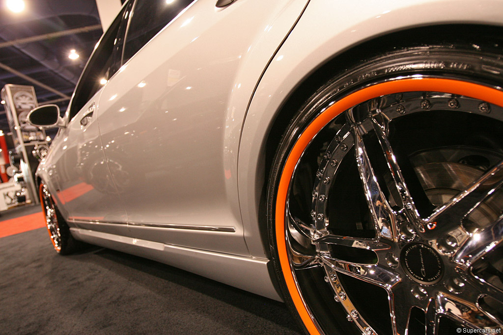 2007 SEMA Show-6