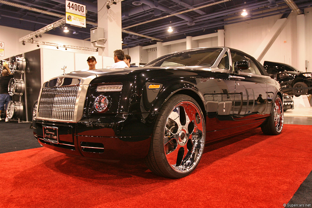 2007 SEMA Show-6