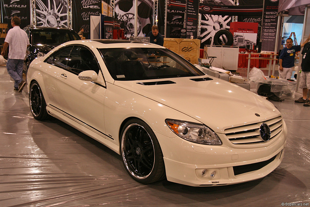 2007 SEMA Show-5