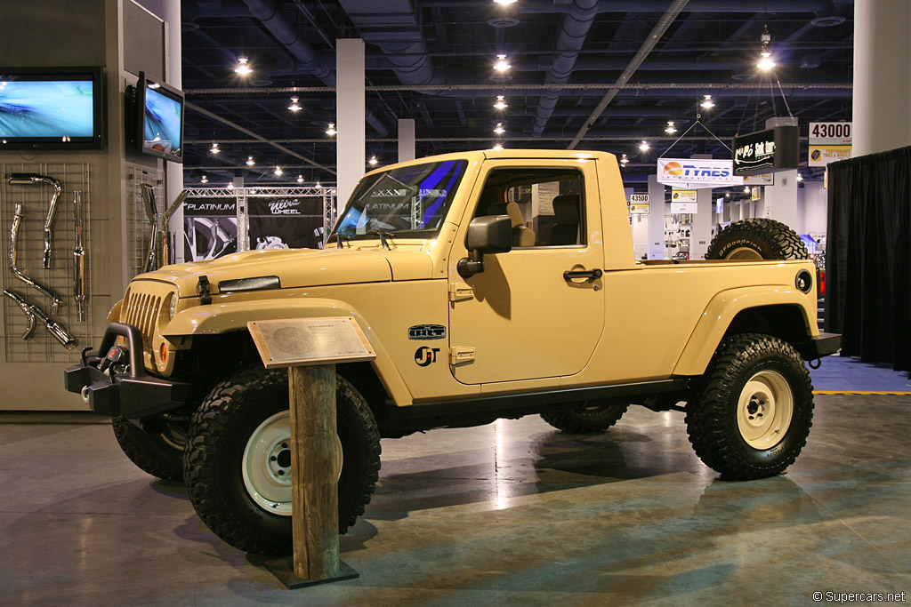 2007 SEMA Show-7