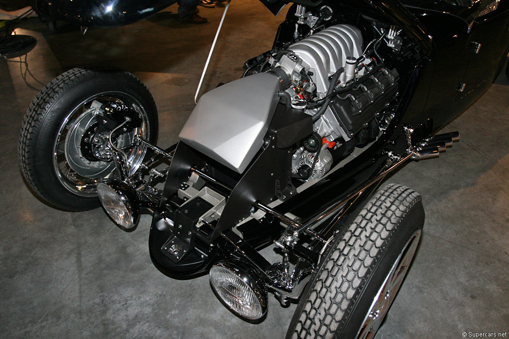 2007 SEMA Show-7