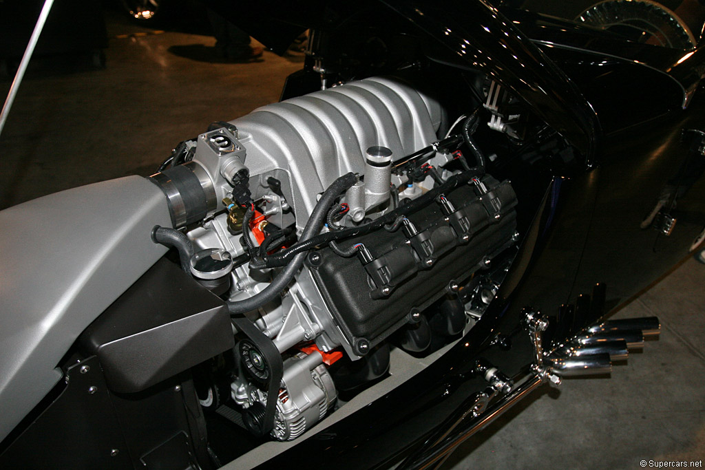 2007 SEMA Show-7