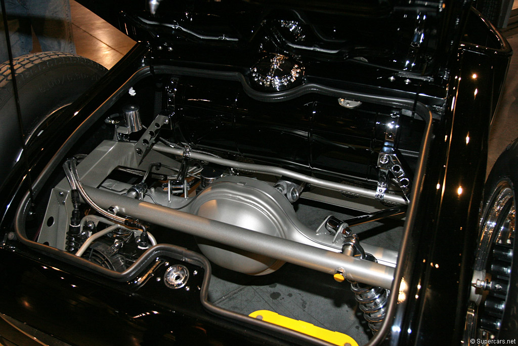 2007 SEMA Show-7