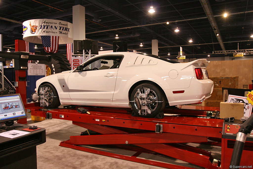 2007 SEMA Show-6