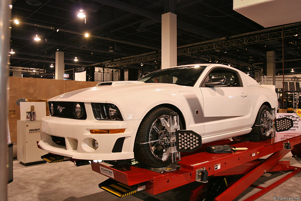 2007 SEMA Show-6