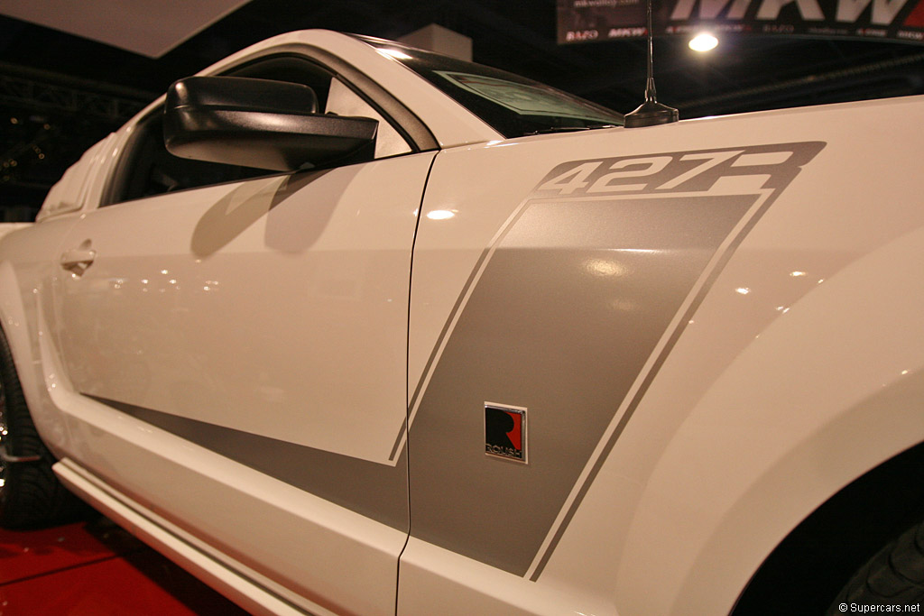 2007 SEMA Show-6