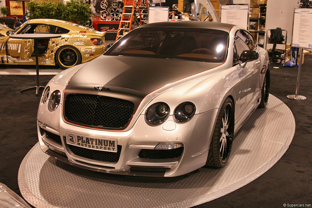 2007 SEMA Show-6