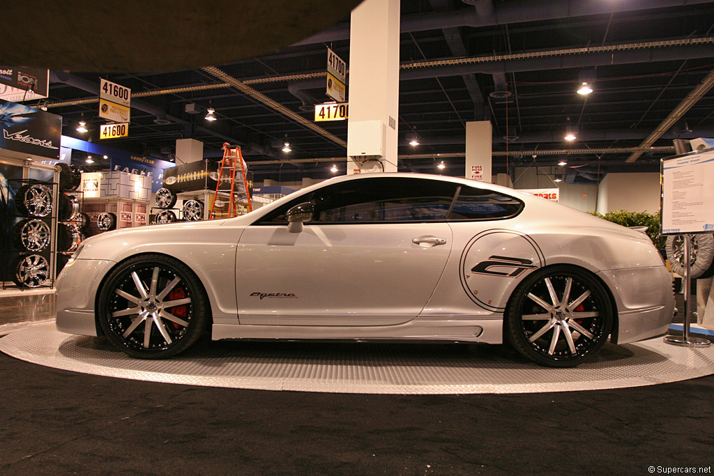 2007 SEMA Show-6