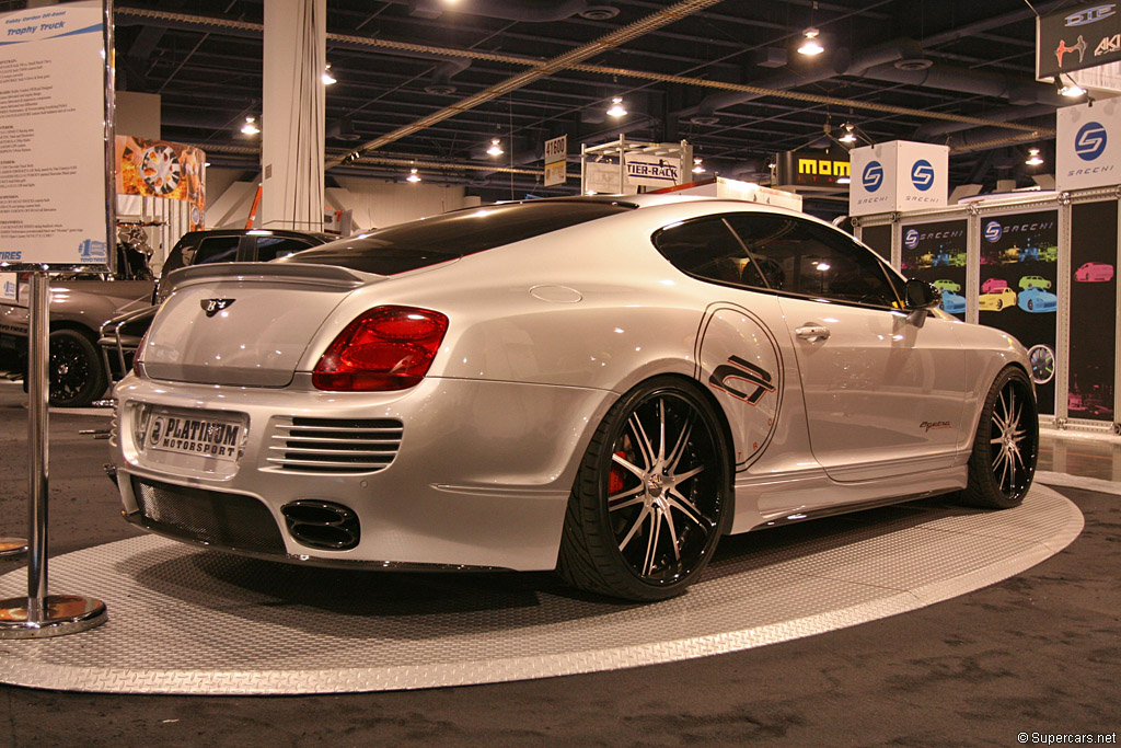 2007 SEMA Show-6