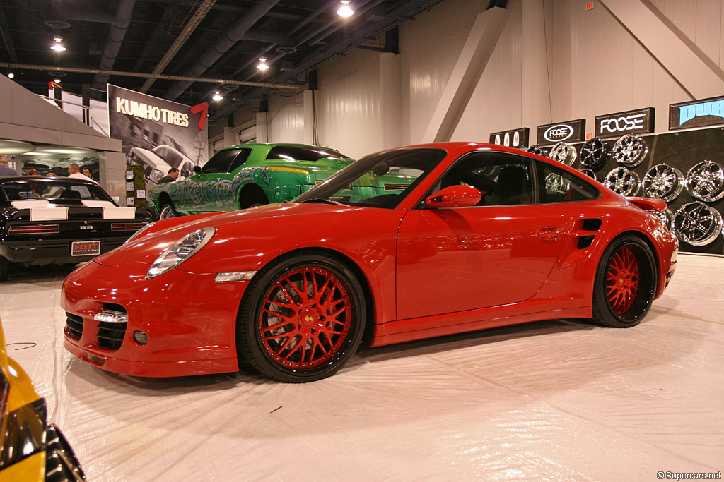 2007 SEMA Show-6