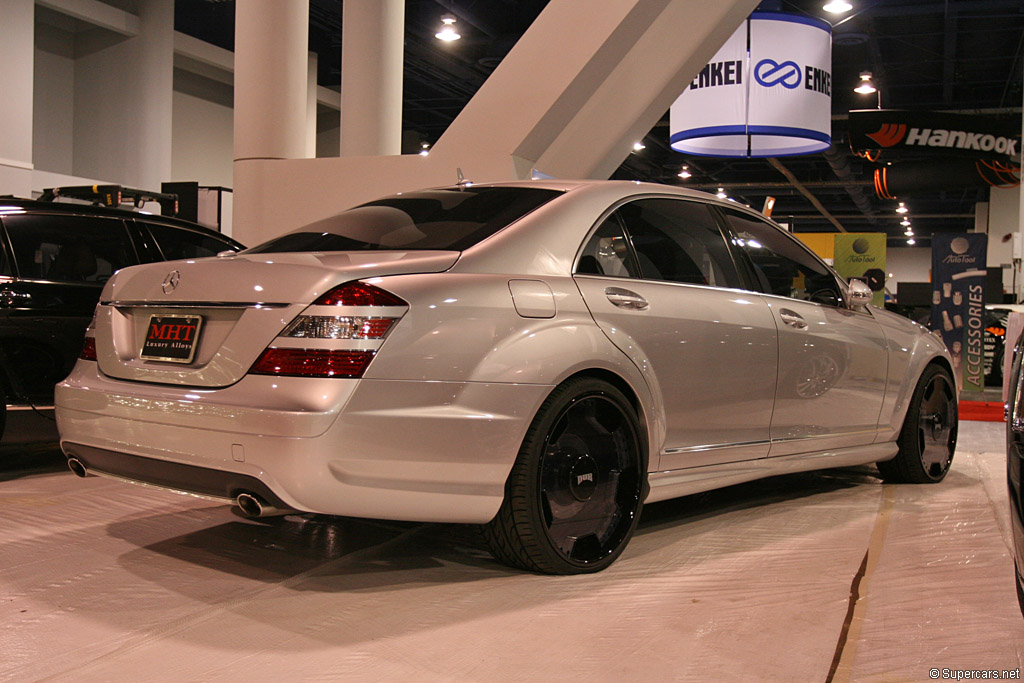 2007 SEMA Show-6