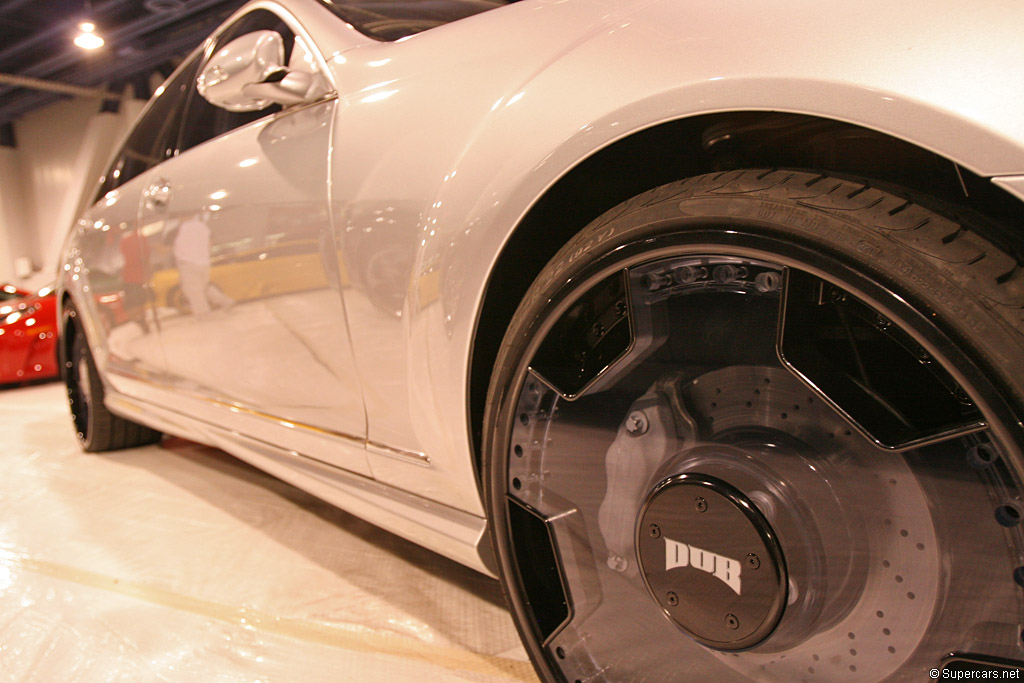 2007 SEMA Show-6