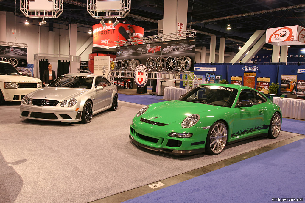 2007 SEMA Show-6