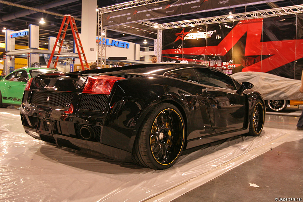 2007 SEMA Show-5