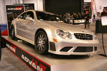 2007 SEMA Show-5