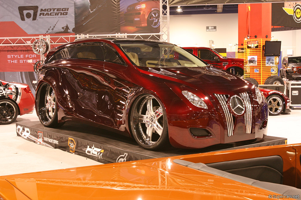 2007 SEMA Show-5