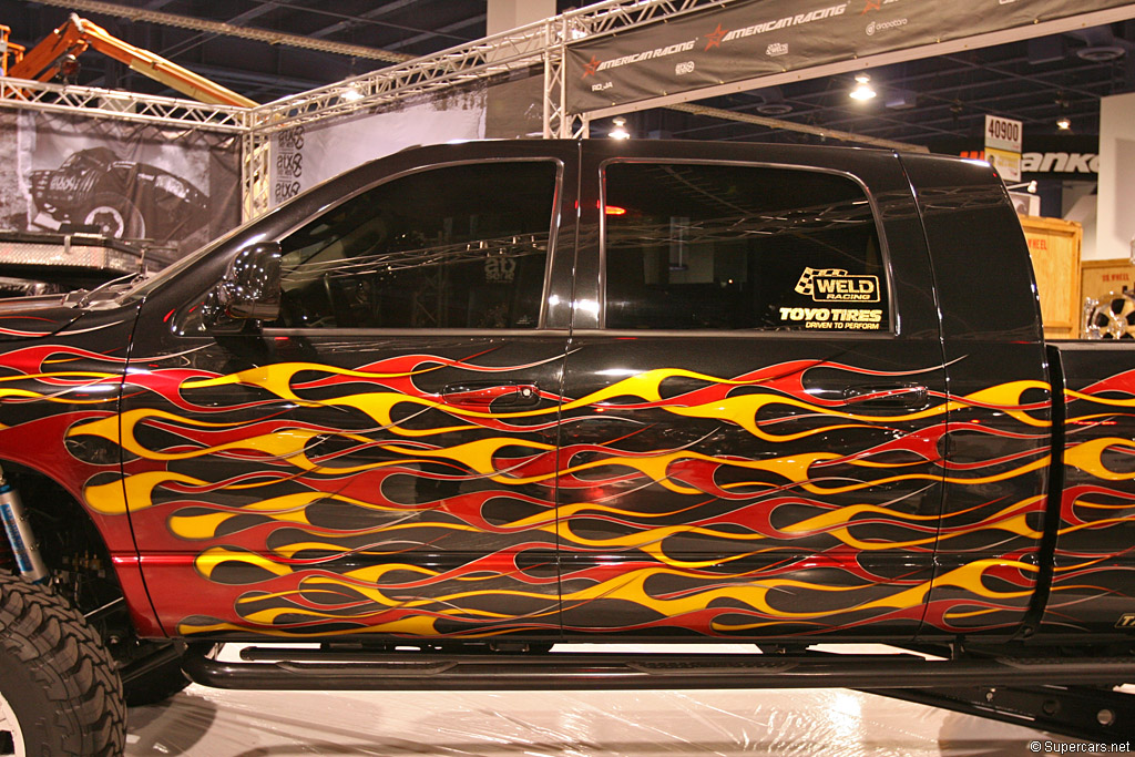 2007 SEMA Show-5