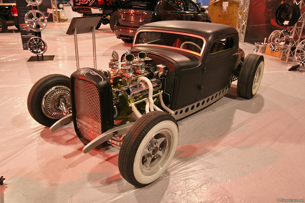 2007 SEMA Show-5