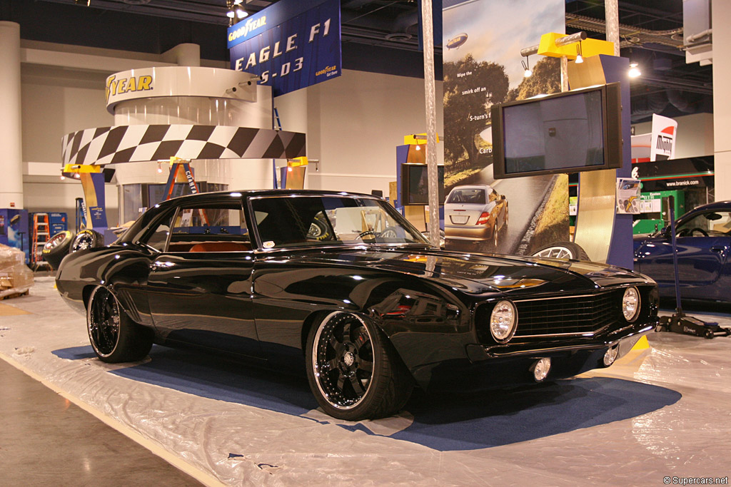 2007 SEMA Show-5