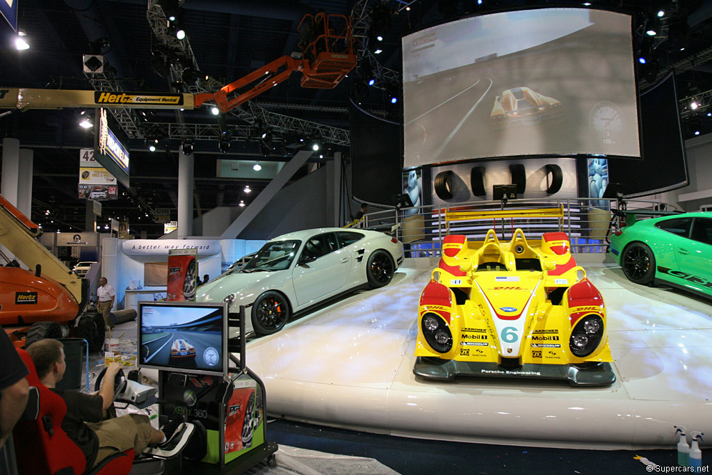 2007 SEMA Show-5