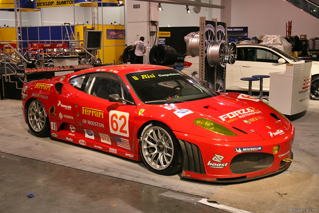 2007 SEMA Show-5