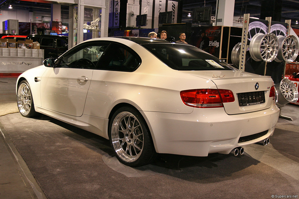 2007 SEMA Show-5