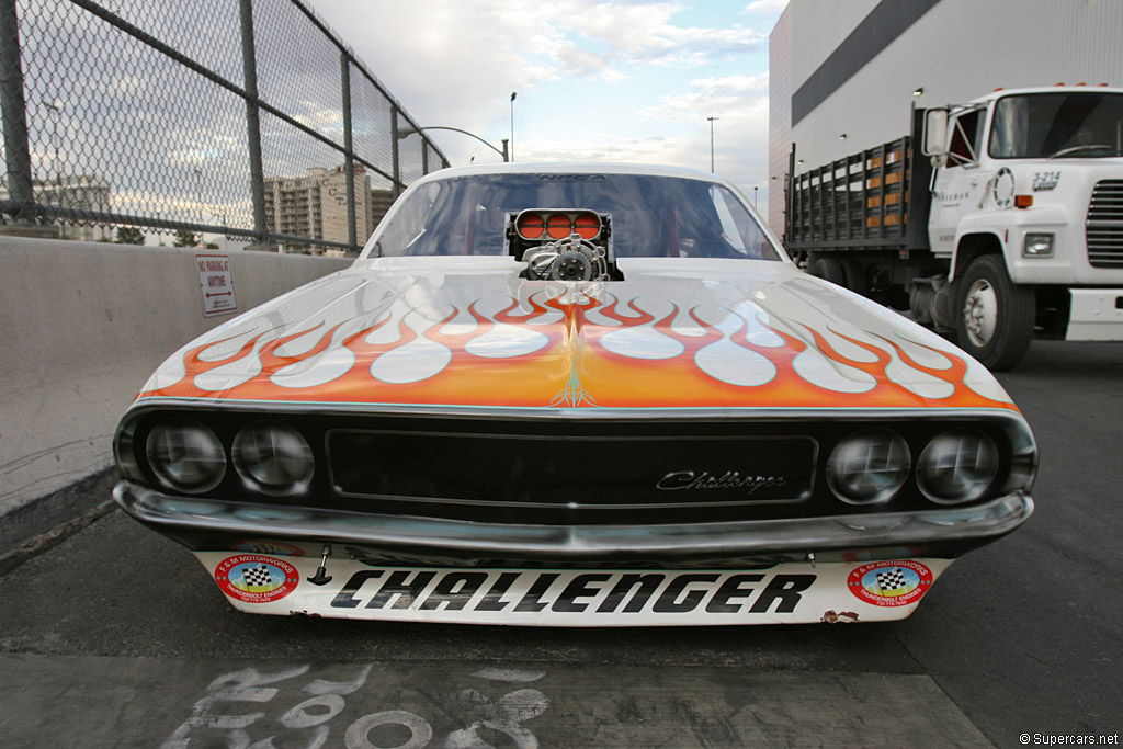 2007 SEMA Show-7