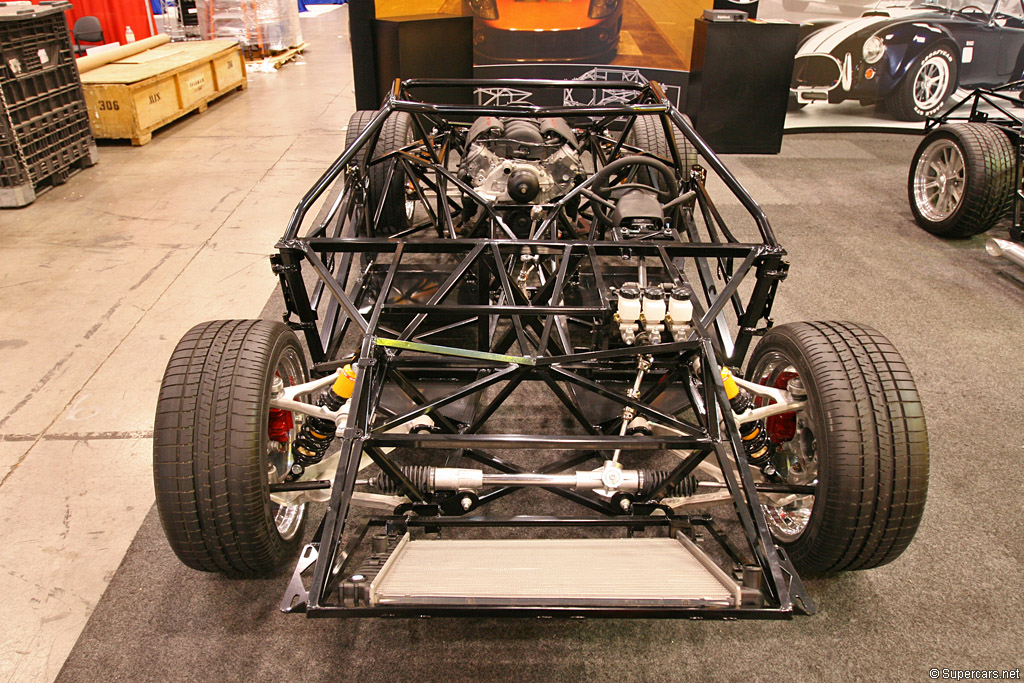 2007 SEMA Show-3