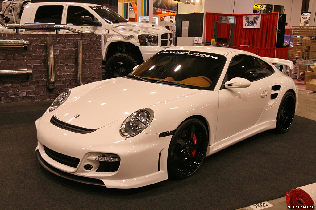 2007 SEMA Show-3