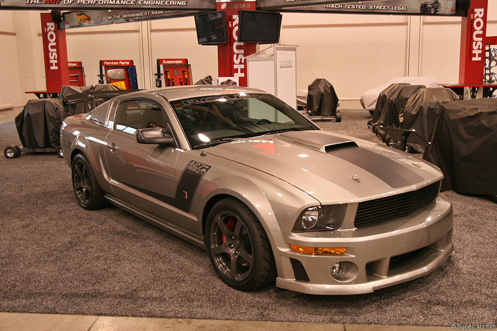 2007 SEMA Show-3