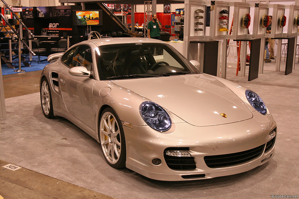 2007 SEMA Show-3