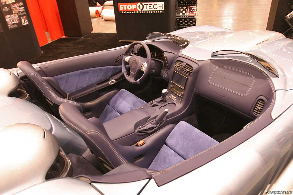 2007 SEMA Show-3