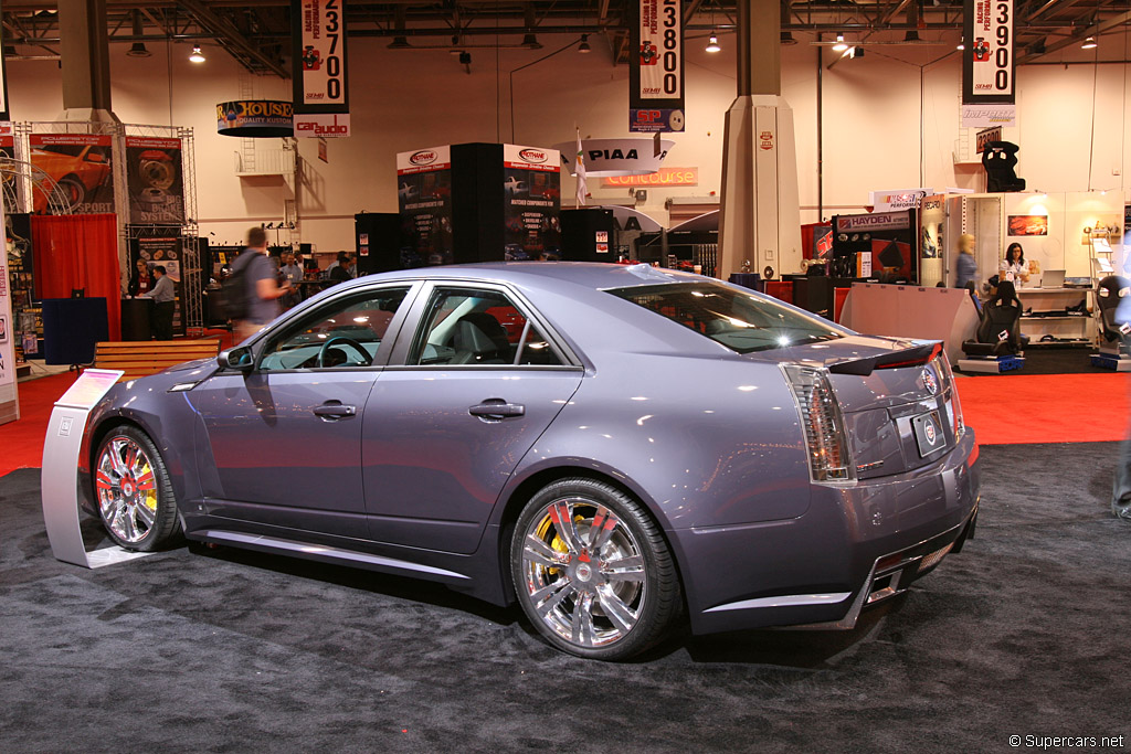 2007 SEMA Show-8