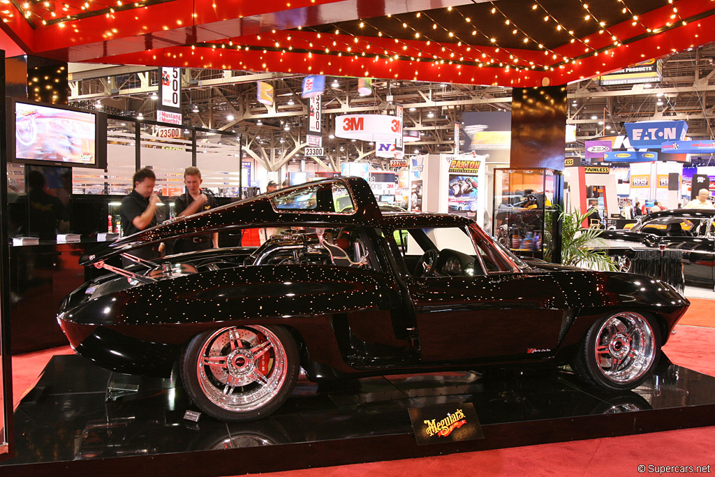 2007 SEMA Show-3