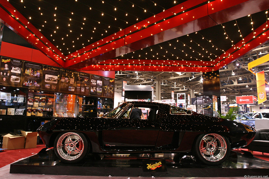 2007 SEMA Show-3