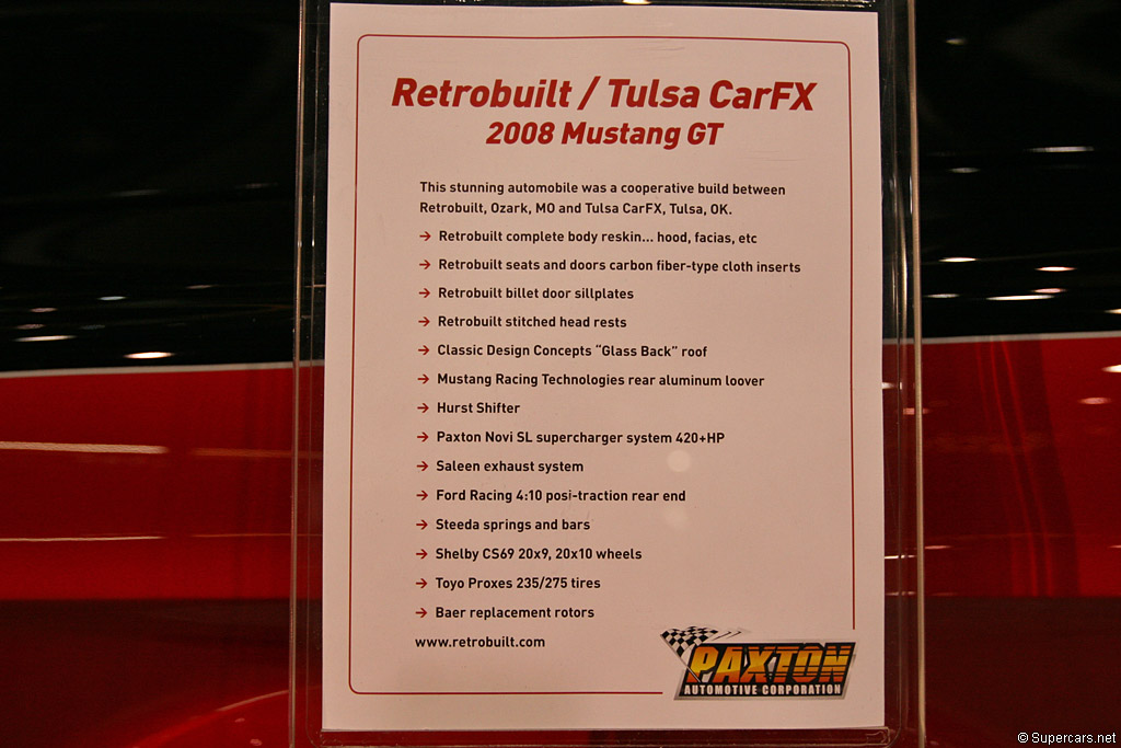 2007 SEMA Show-3