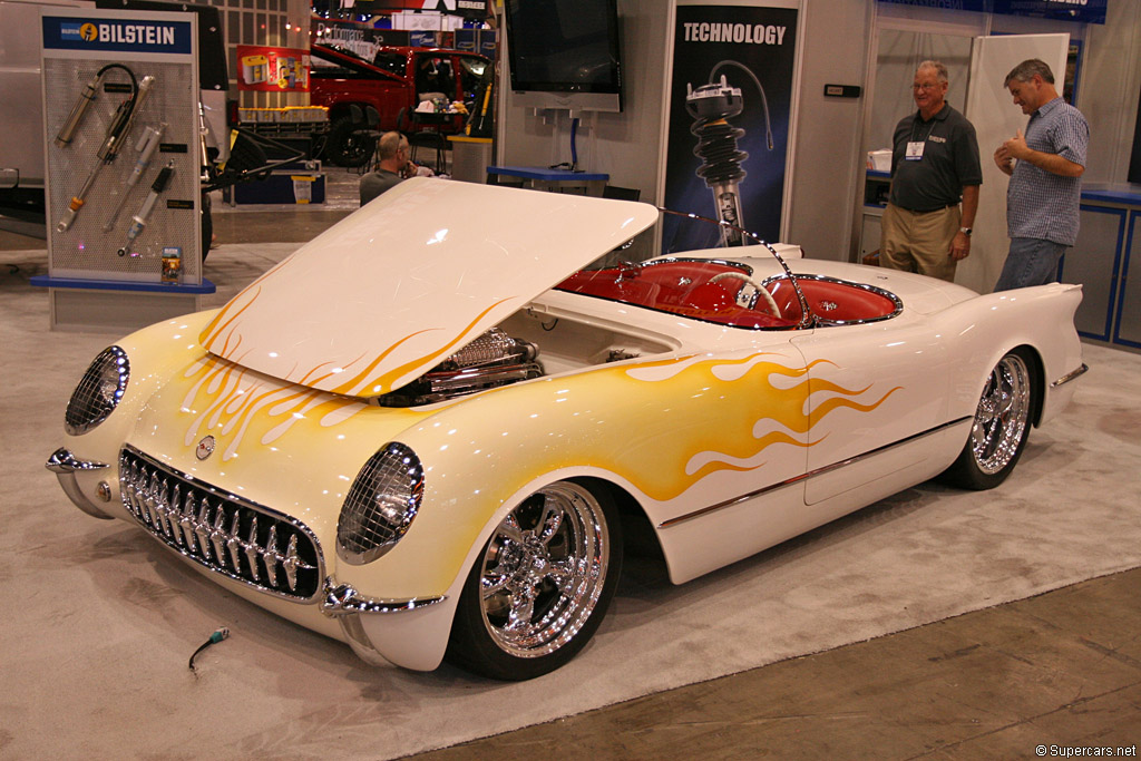 2007 SEMA Show-9