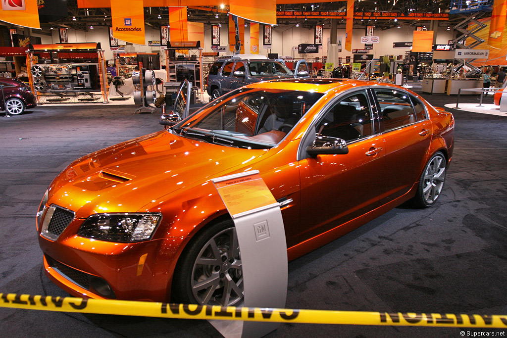 2007 SEMA Show-8