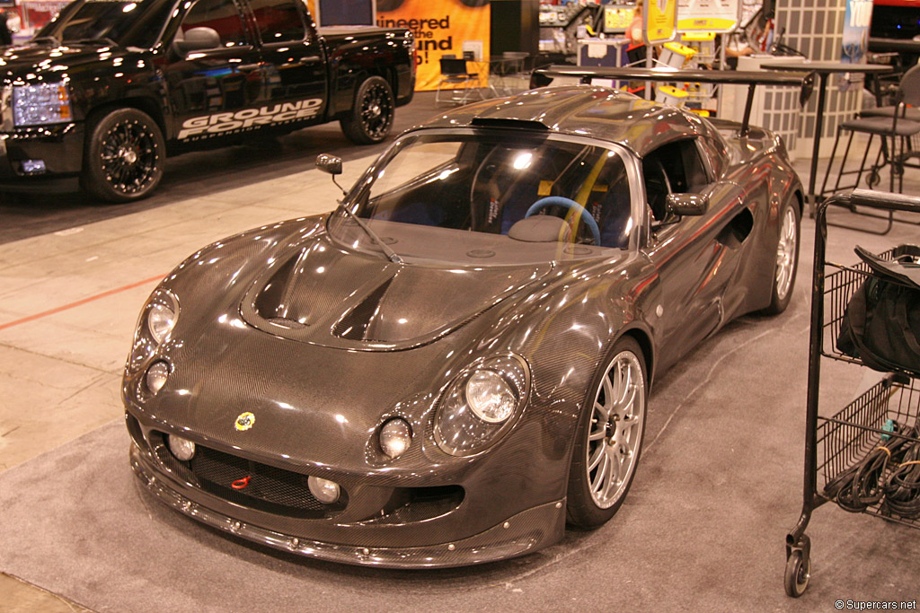 2007 SEMA Show-3