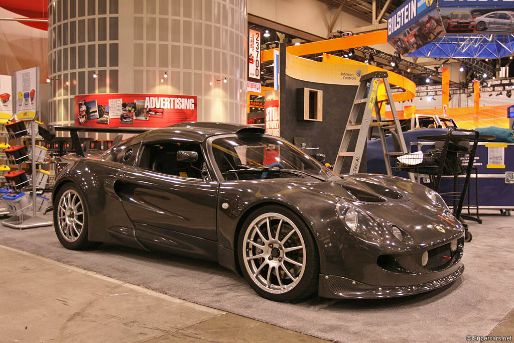 2007 SEMA Show-3