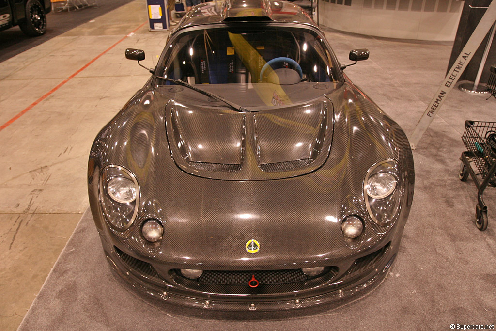 2007 SEMA Show-3