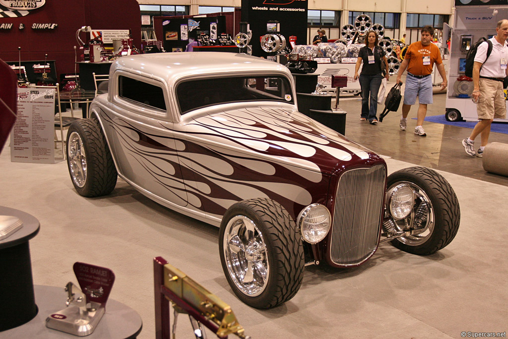 2007 SEMA Show-9