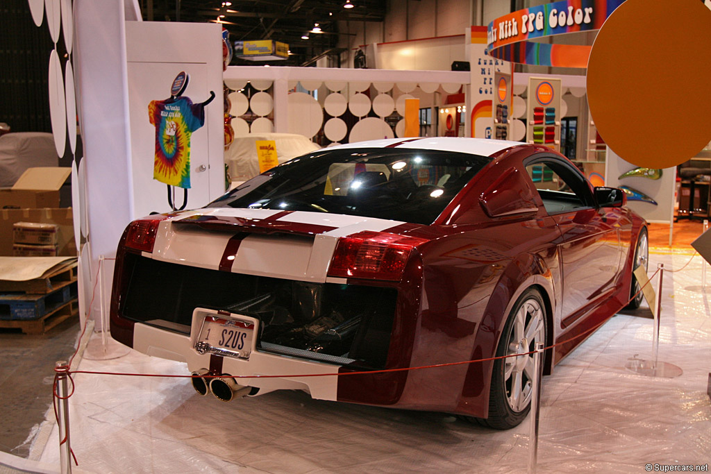 2007 SEMA Show-3