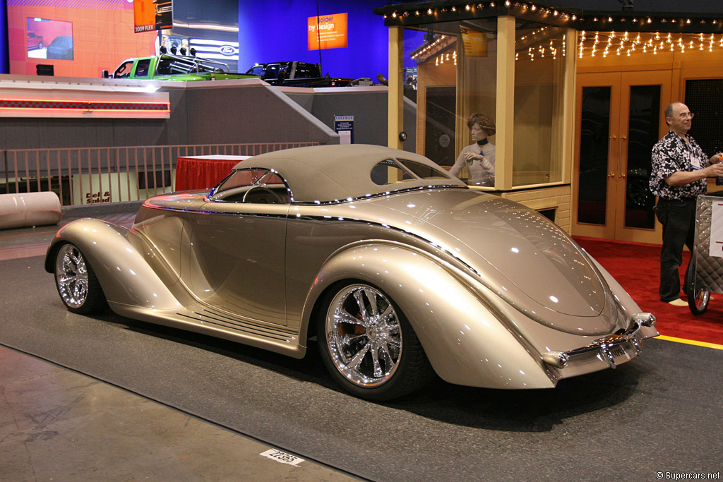 2007 SEMA Show-9