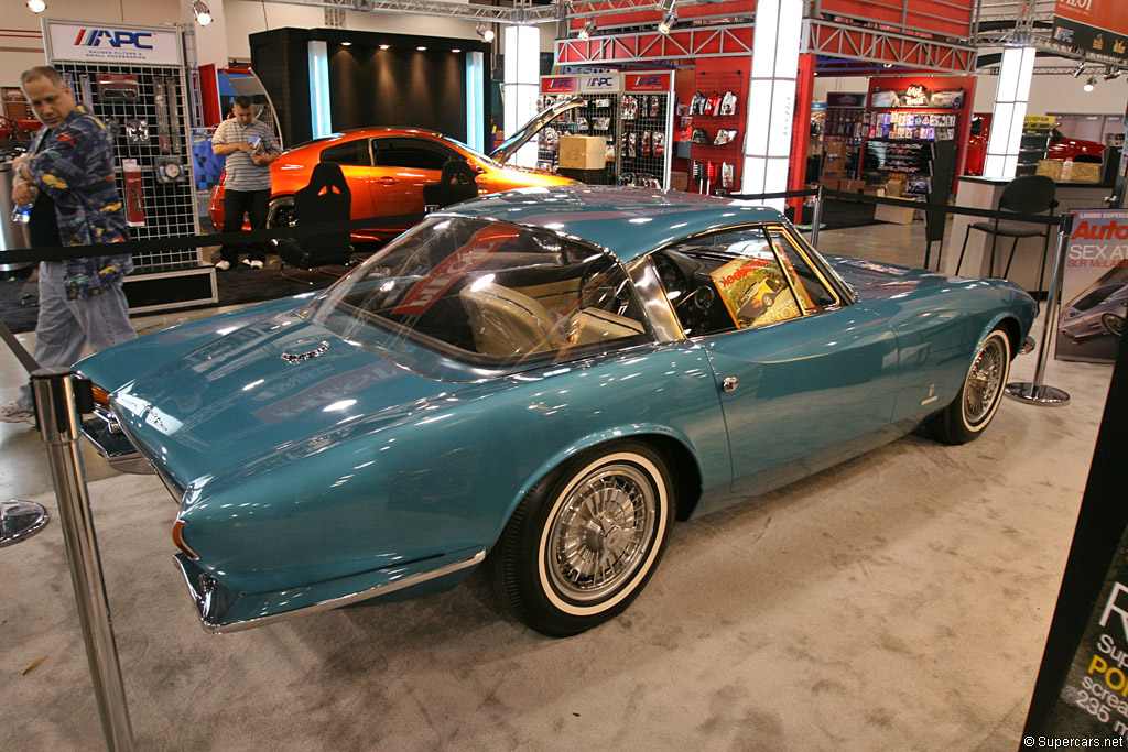 2007 SEMA Show-3