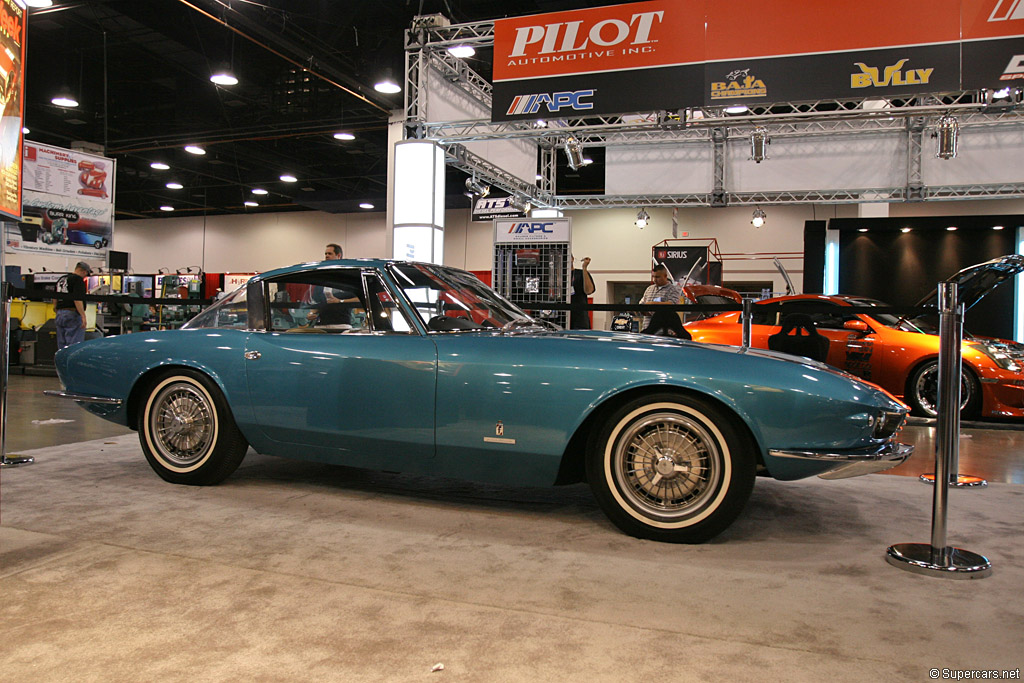 2007 SEMA Show-3