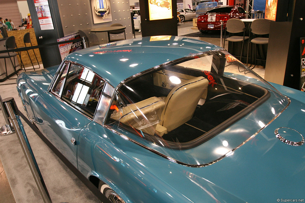 2007 SEMA Show-3